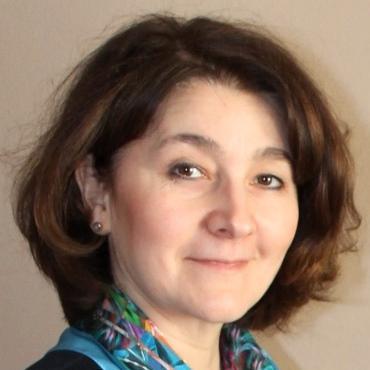 Смирнова Маргарита Анатольевна 