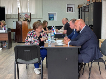 ОП_Б на Выездной администрации
