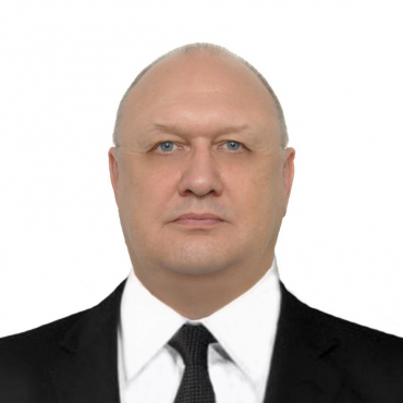 Васильев Михаил Евгеньевич