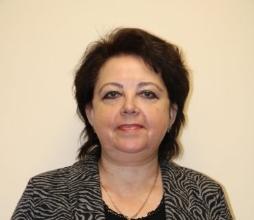 Расскова Елена Николаевна 