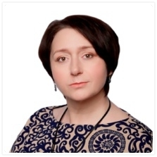 Рябкова Ирина Андреевна