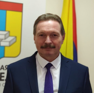 Литвинов Евгений Павлович