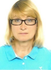 Ершова Марина Алексеевна