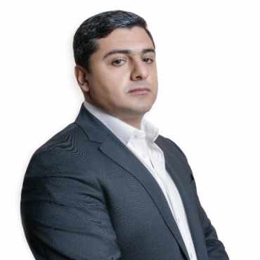 Аракелов Арсен Семенович