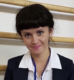 Ковалева Анастасия Олеговна