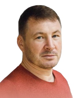 Галеев Алексей Мавлетдинович