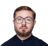 Державич Альберт Евгеньевич