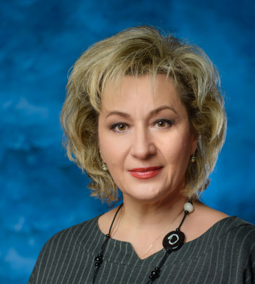 Фёдорова Елена Николаевна