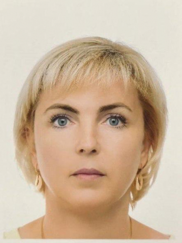 Маркова Светлана Николаевна