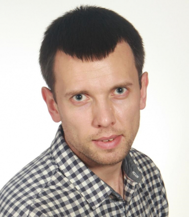 Шибаев Денис Викторович
