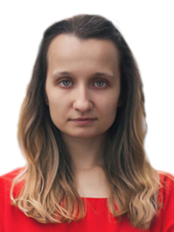 Дымарчук Татьяна Ярославовна