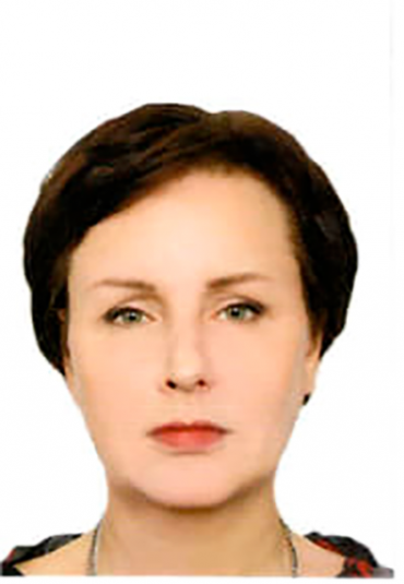 Романова Елена Викторовна