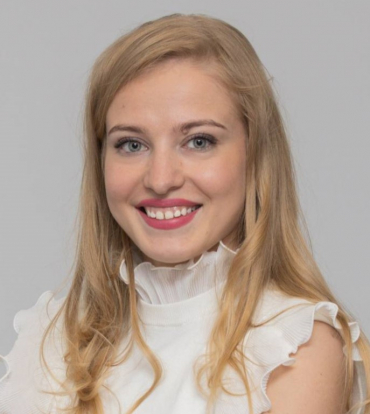 Унтилова Екатерина Владимировна