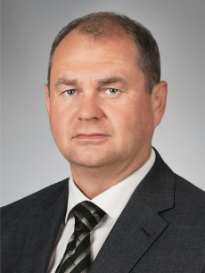 Кядиков Эдуард Михайлович