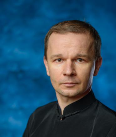 Ткаченко Сергей Игоревич