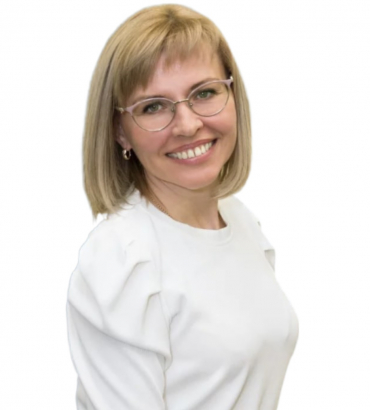 Новикова Елена Анатольевна