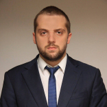 Мельников Алексей Владимирович