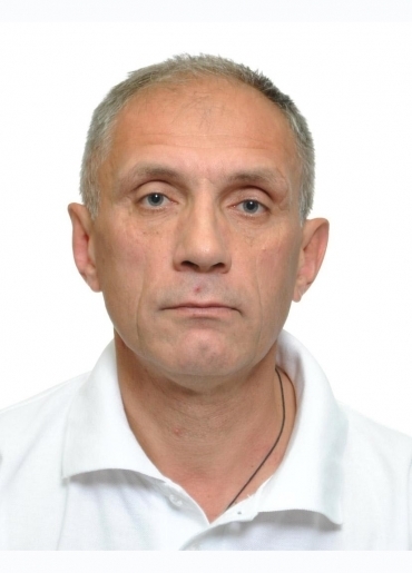 Ляпин Дмитрий Владимирович