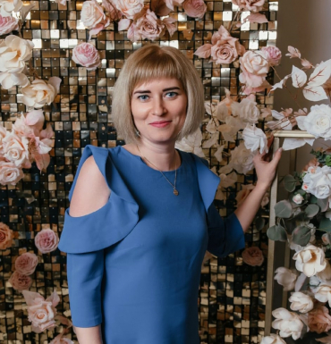 Климанова Инна Владимировна