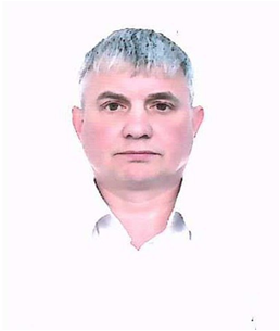Кашин Павел Михайлович