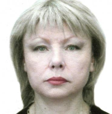 Николаева Светлана Викторовна