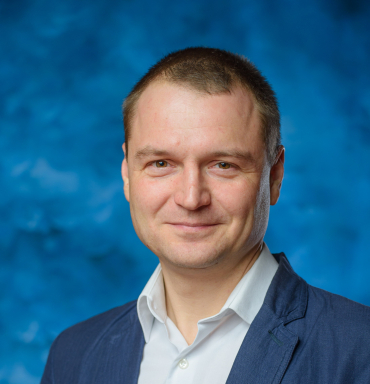 Шангин Александр Викторович