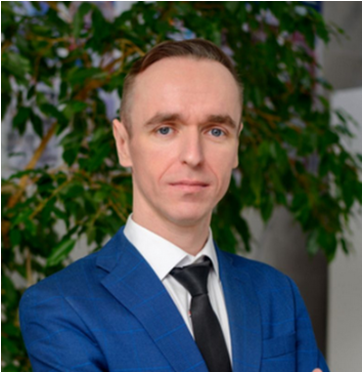 Грязнов Павел Олегович