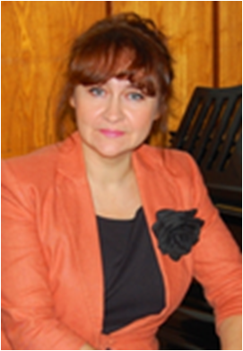 Шилова Галина Вячеславовна 