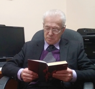 Джолос Ростислав Владимирович