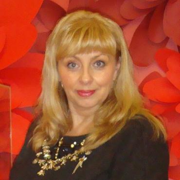 Клепова Лариса Викторовна