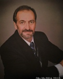 Герасимов Александр Алексеевич