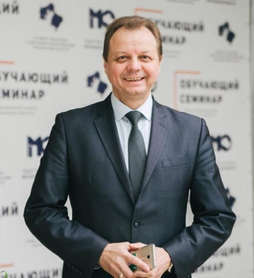 Барабанов Сергей Николаевич