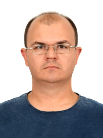 Катаев Александр Сергеевич