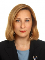 Широбокова Оксана Михайловна