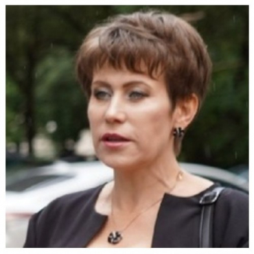 Степанова Светлана Сергеевна