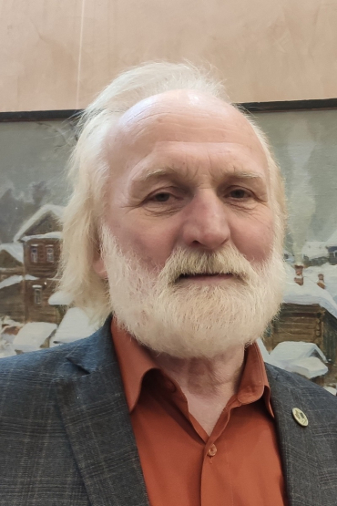 Багров Виктор Юрьевич