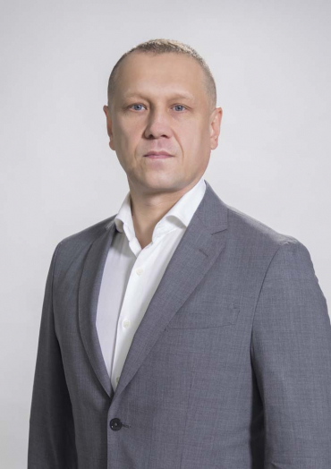 Алиев Альберт Абдакаюмович