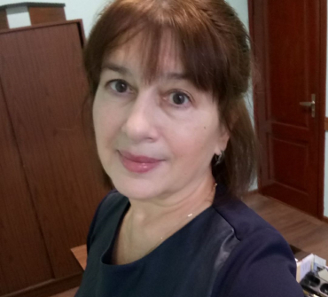 Ратавнина Галина Александровна