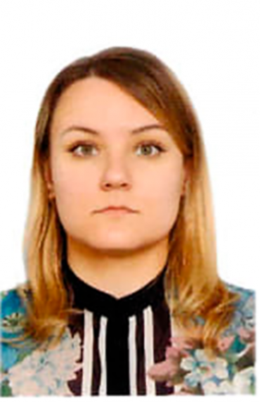 Сергеева Елена Сергеевна