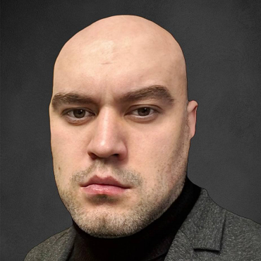 Стрелков Алексей Анатольевич