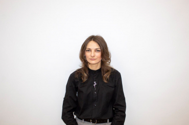 Миронова Екатерина Юрьевна