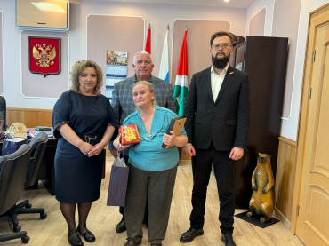 Общественная палата продолжает поздравлять со светлым праздником Пасхи