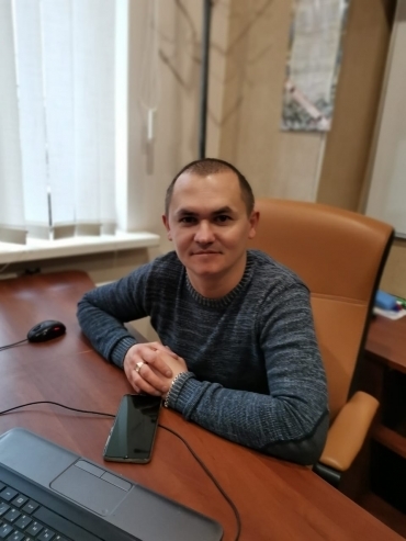 Мельников Виталий Николаевич