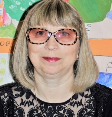 Акирова Галина Алексеевна