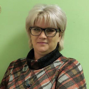Пестрякова Светлана Валентиновна