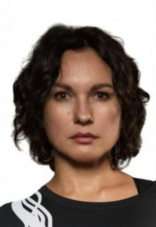 Соколова Танита Николаевна