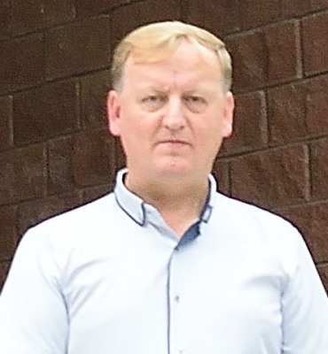 Иванов Сергей Викторович