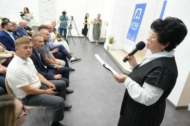 В Сергиевом Посаде создали Общественный штаб поддержки кандидатов от «Единой России» на предстоящих выборах в Госдуму и Мособлдуму.