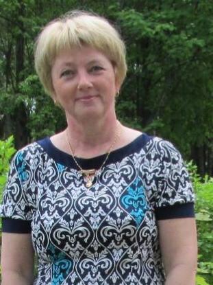 Лачева Нина Васильевна