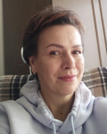 Ратникова Татьяна Анатольевна